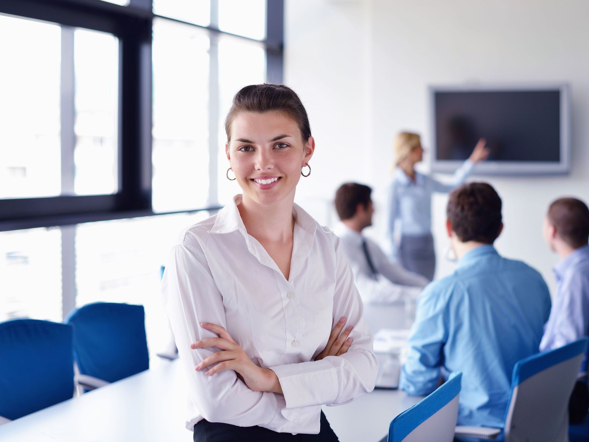 Parkhausreinigung-Tiefgaragenreinigung-Parking Services-Eventparken-PSD Bank Dome-EVIAPARK GmbH