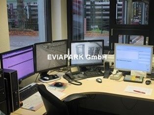 Parkraumbewirtschaftung-Parking Servi Parkraumbewirtschaftung-Parking Services-Parkraumbetreuung-EVIAPARK GmbH
