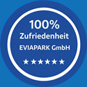 EVIAPARK GmbH-Parkraumbewirtschaftung-Parkhausreinigung-Tiefgaragenreinigung-Eventparken-Parking Services