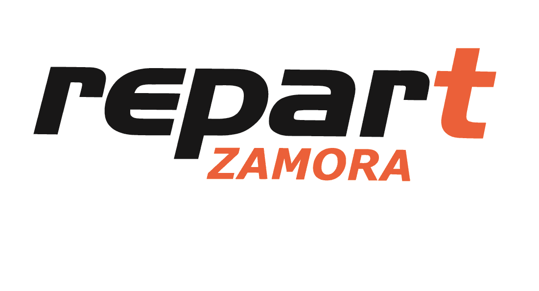 repart ZAMORA
