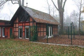 Hundepension