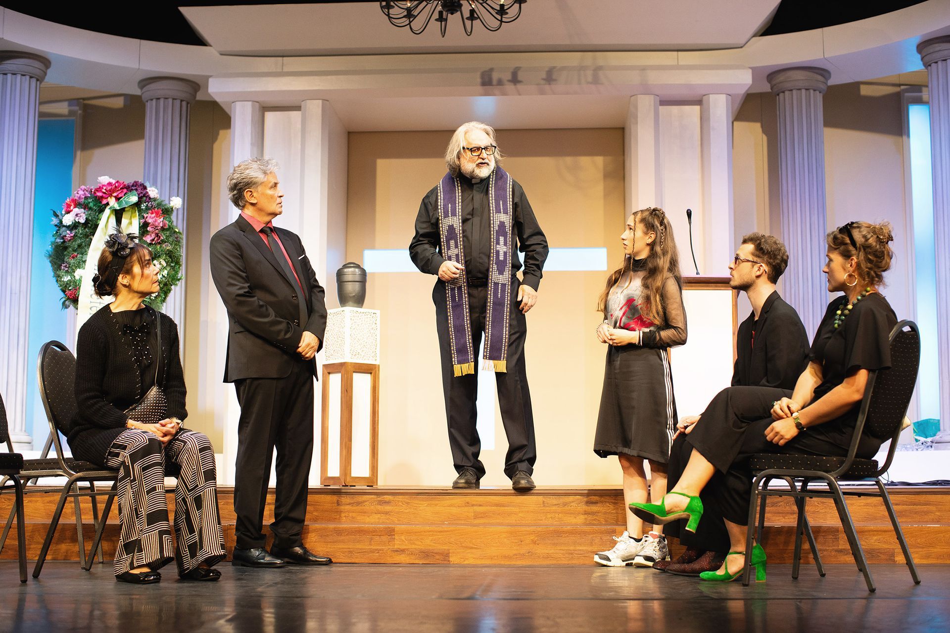 Foto: Franziska Strauss