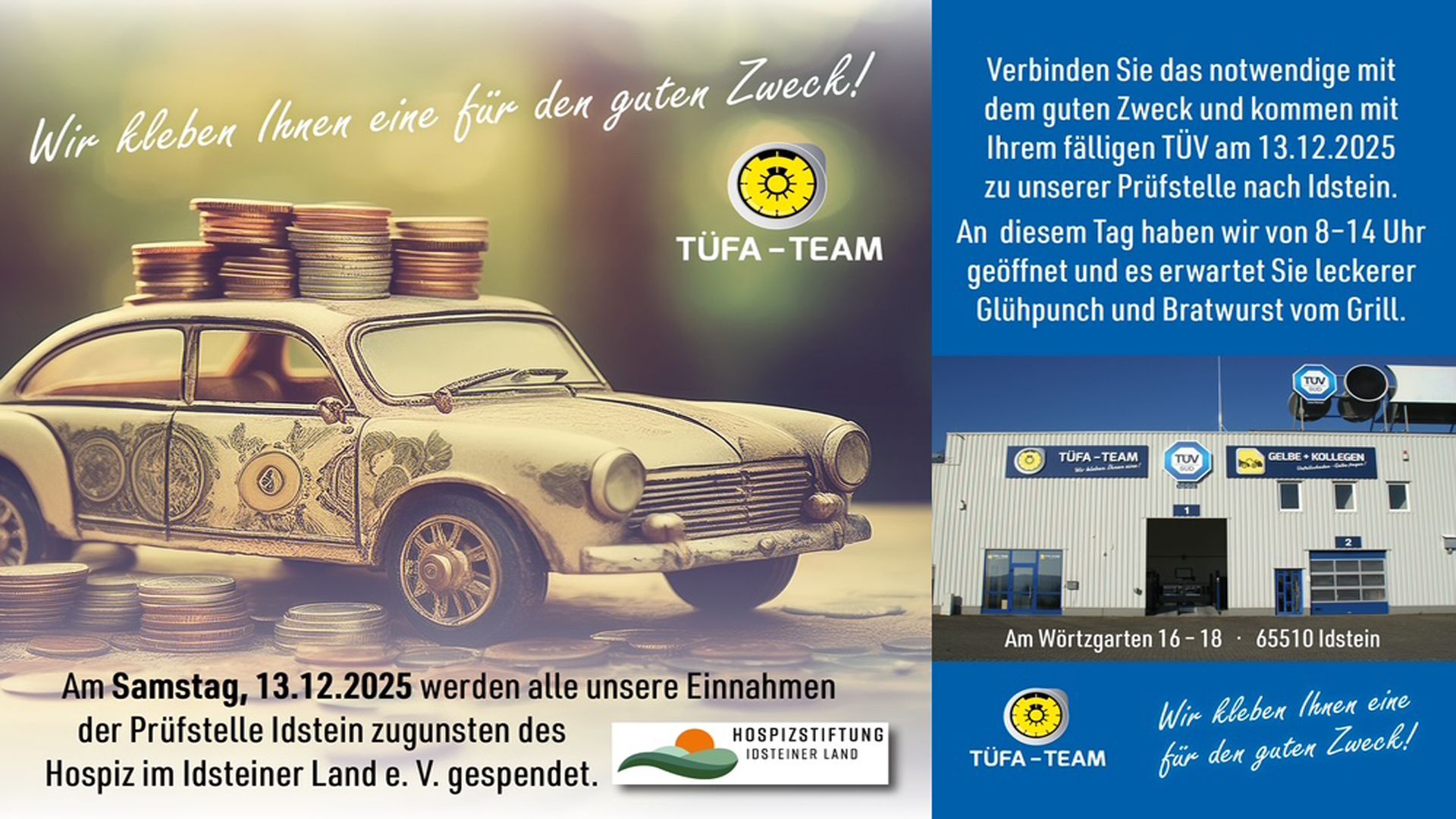 © Grandpierre Design