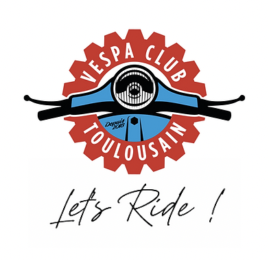 Vespa Club Toulousain