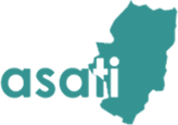 Logo de la Asociación de Traductores e Intérpretes de Aragón
