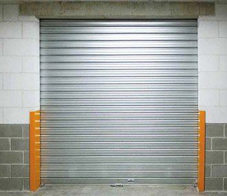 rideau métallique toulouse