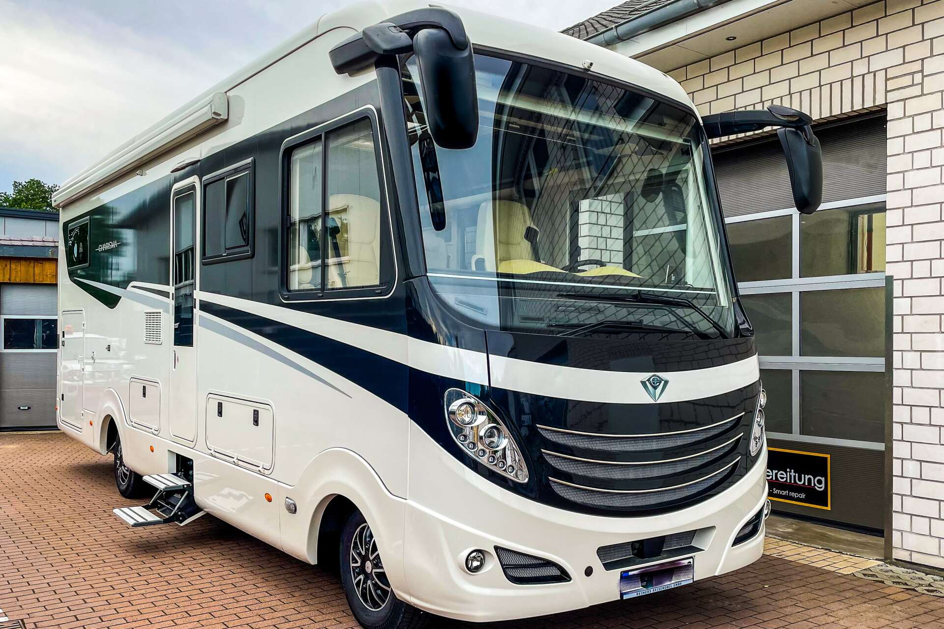 concorde liner wohnmobil concorde liner wohnmobil