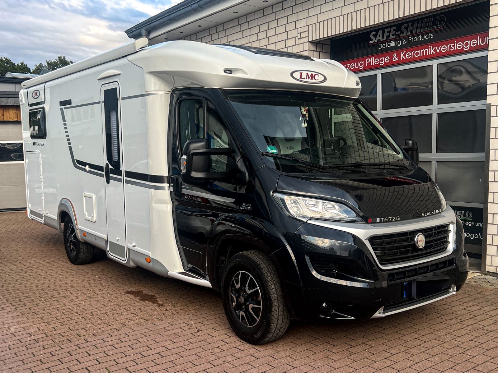 LMC Lackversiegelung LMC Lackversiegelung