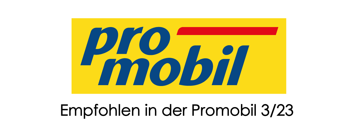 Empfehlung Pro Mobil