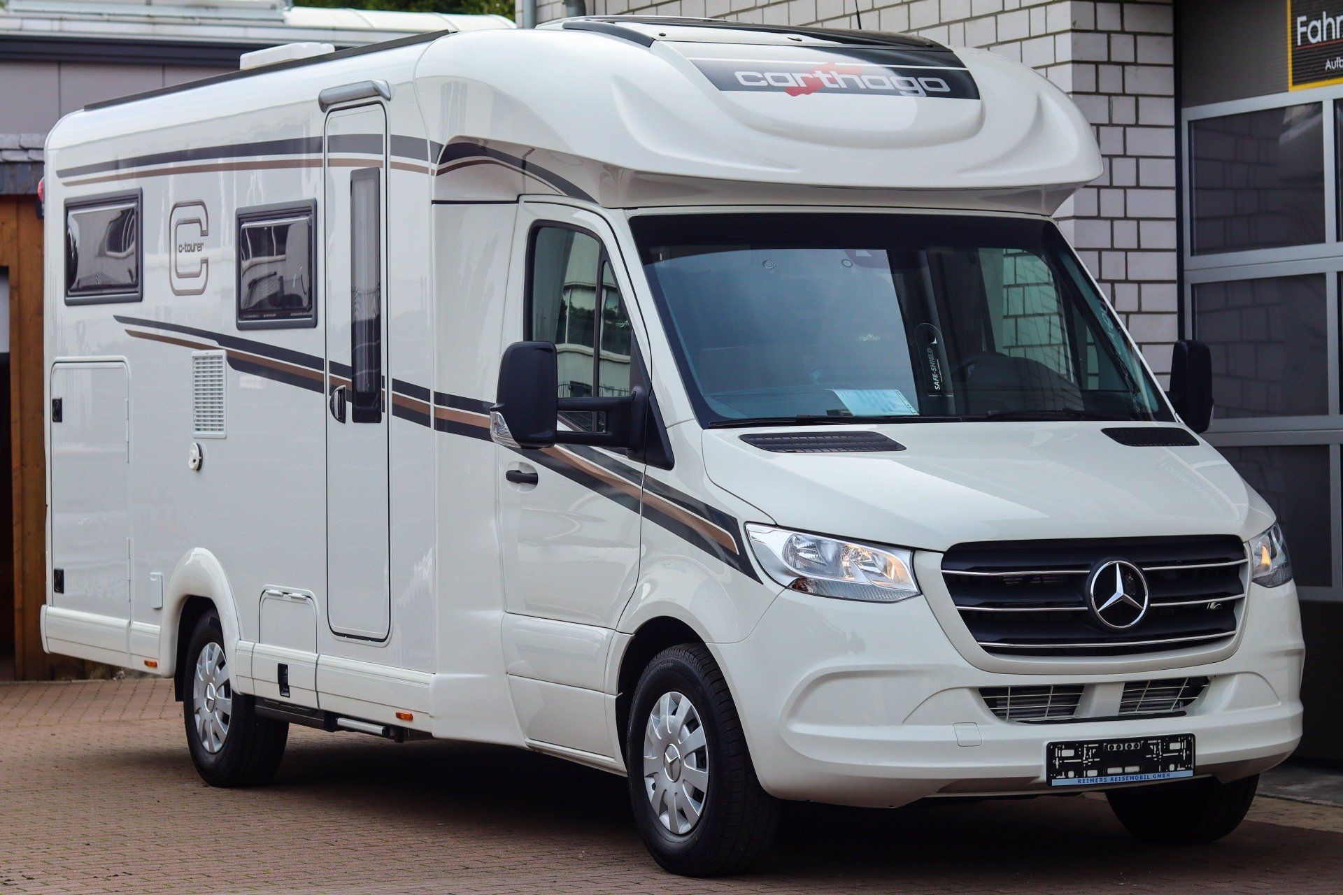 carthago nach dem er versiegelt wurde carthago nach dem er versiegelt wurde