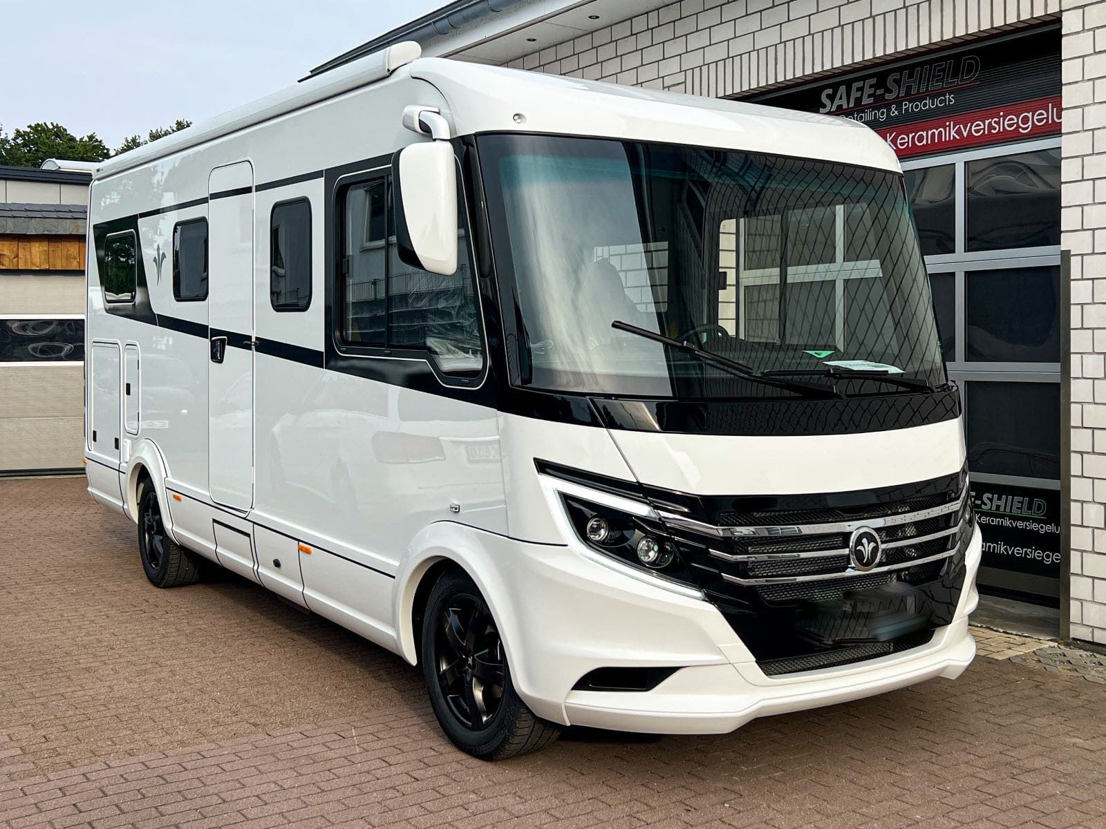 niesmann-ismove niesmann-ismove