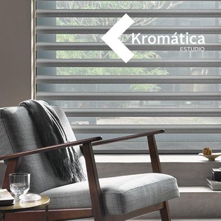 Uso Marca Gráfica Kromática Etudio