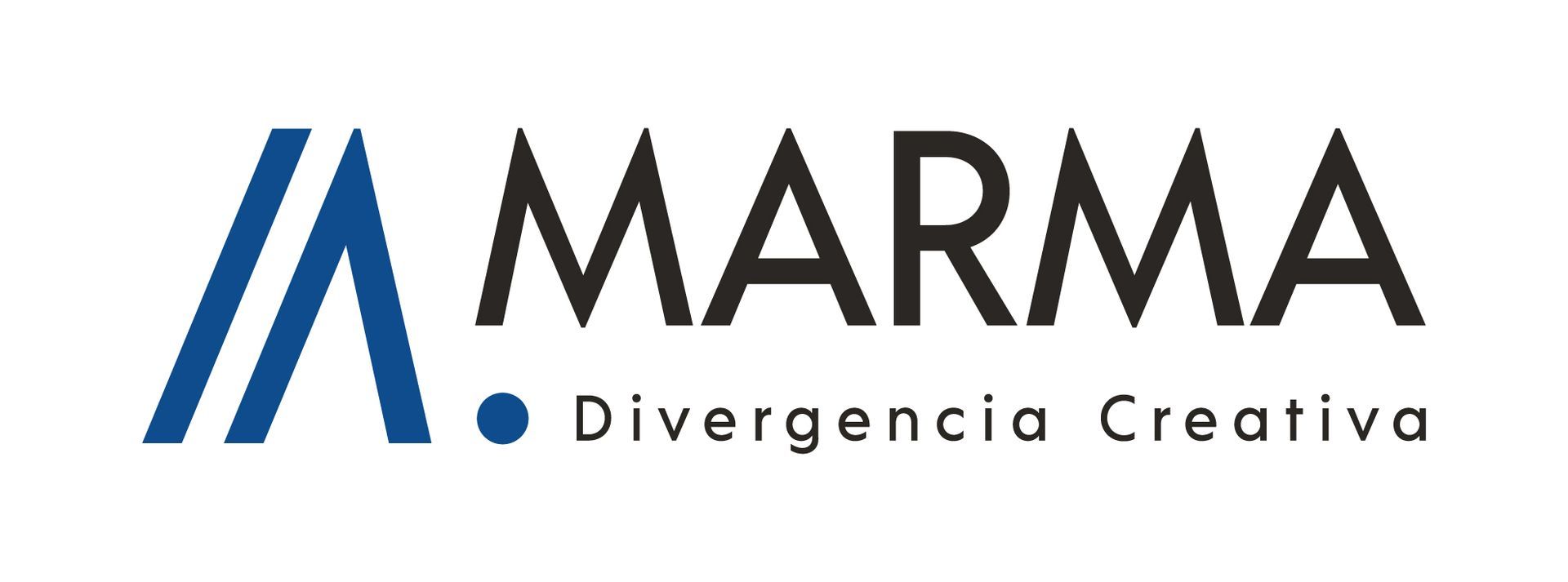 Logotipo Color Marmadc