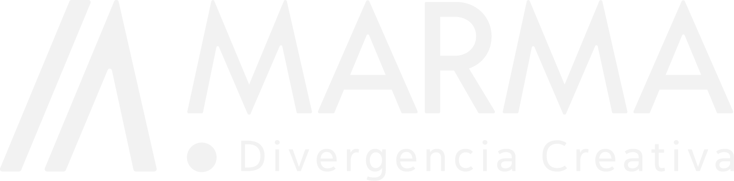 Logotipo Marmadc Blanco