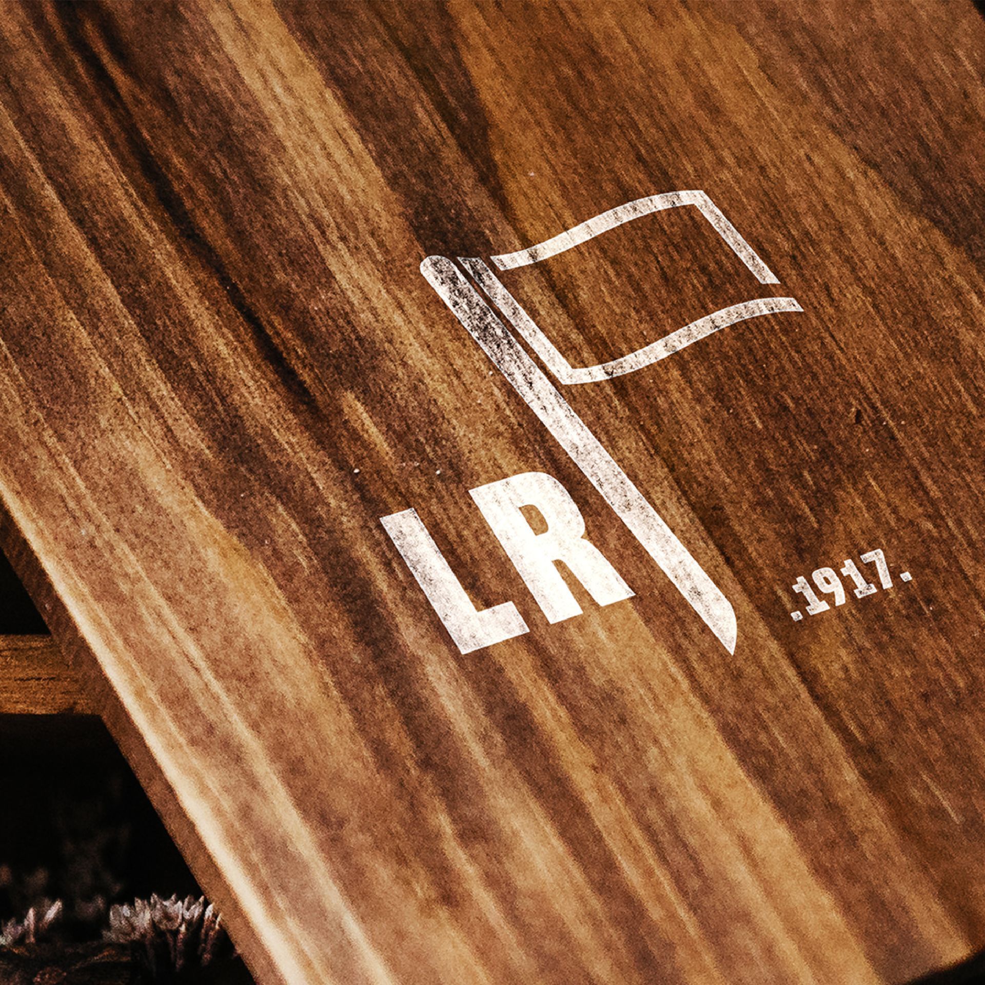 Uso Marca Gráfica La Republica Cervecería