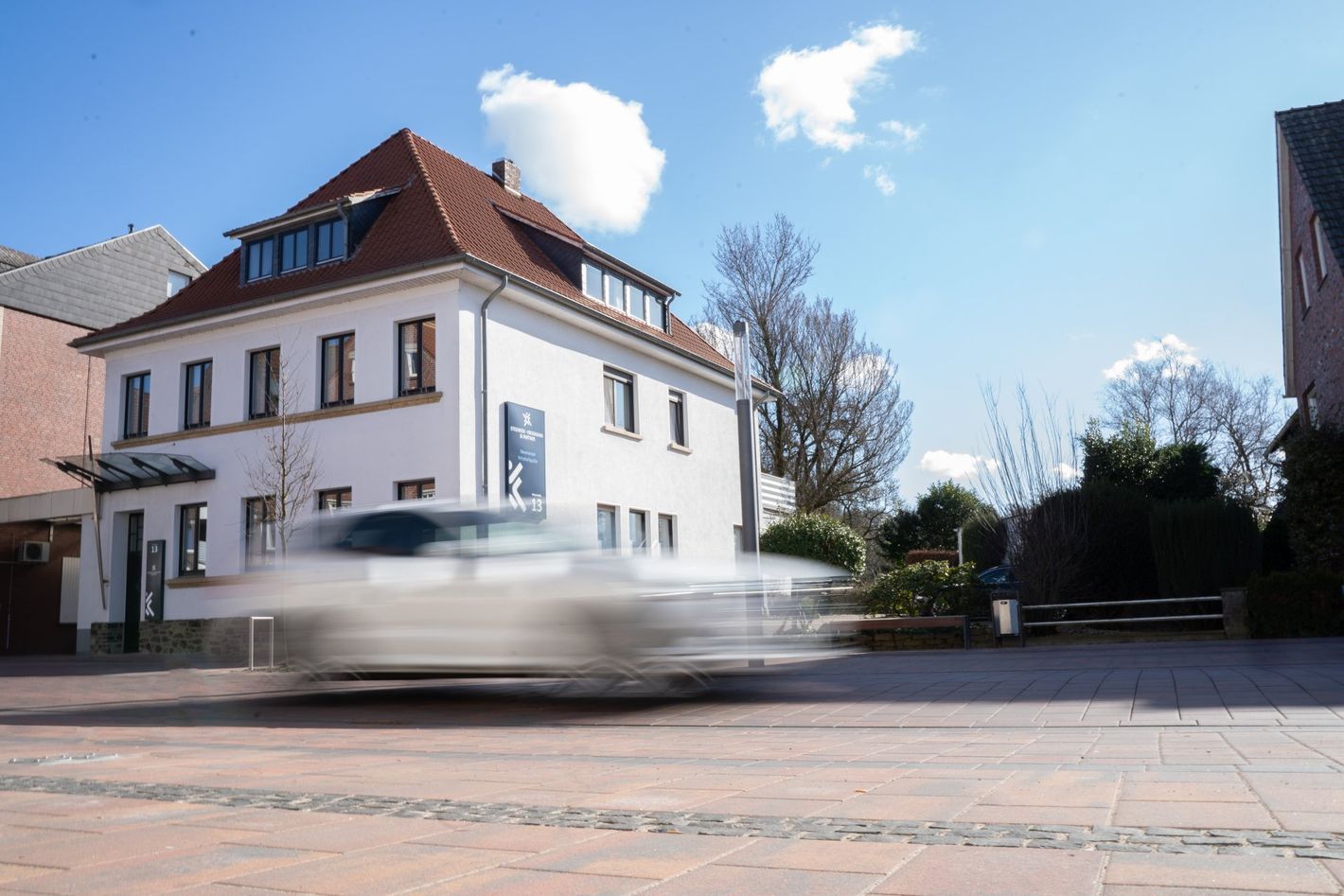 Immobilienfotografie, Businessfotografie