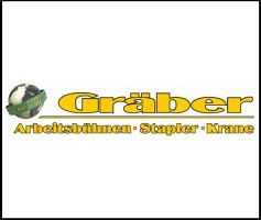 Gräber Logo