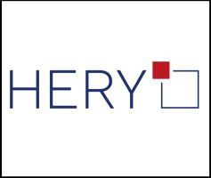 Hery Logo