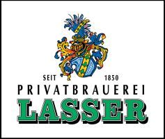 Lasser Logo