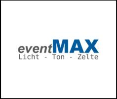 eventMax Logo