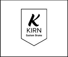 Kirn Drums Logo