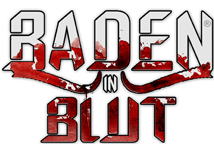 Baden in Blut Festival Baden in Blut Logo