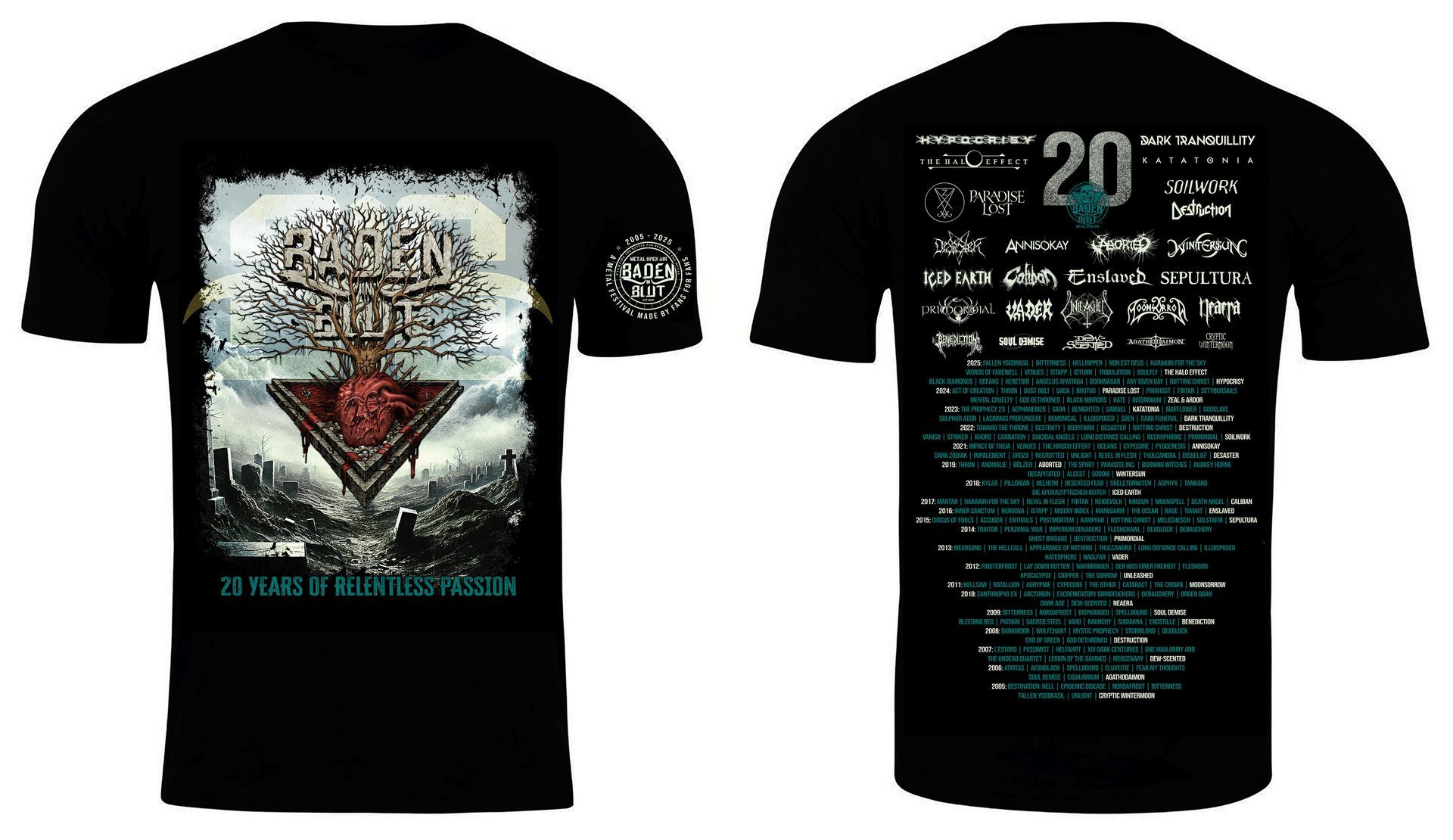 BiB Sondermerch 2025