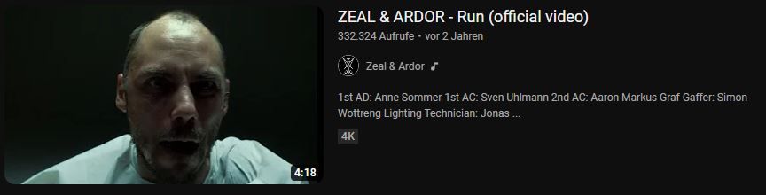 Click to watch on Youtube BADEN IN BLUT 2024 - Youtube teaser image