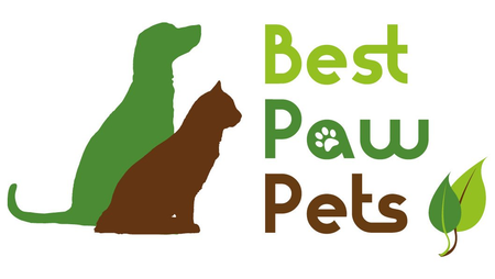 Best Paw Pets logo