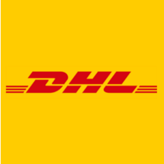 DHL Logo DHL Logo