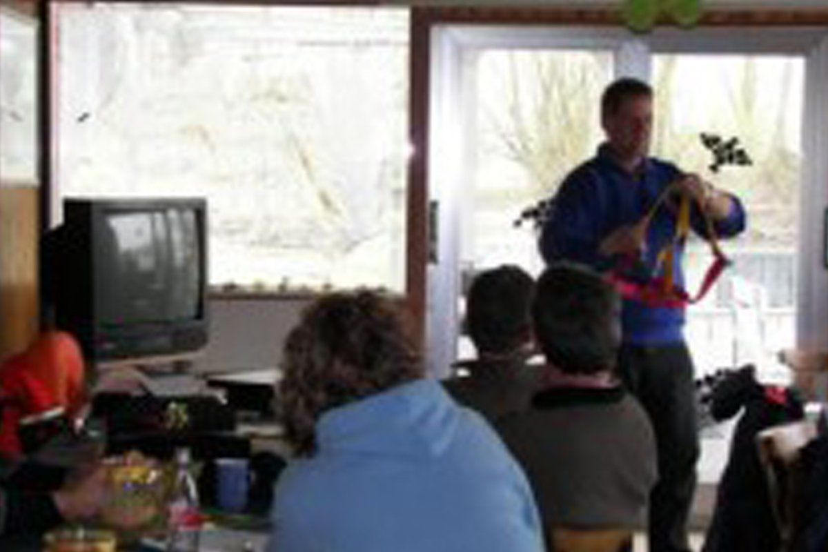 Theorie Fahrschule YCO