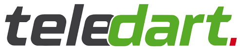 Logo Teledart