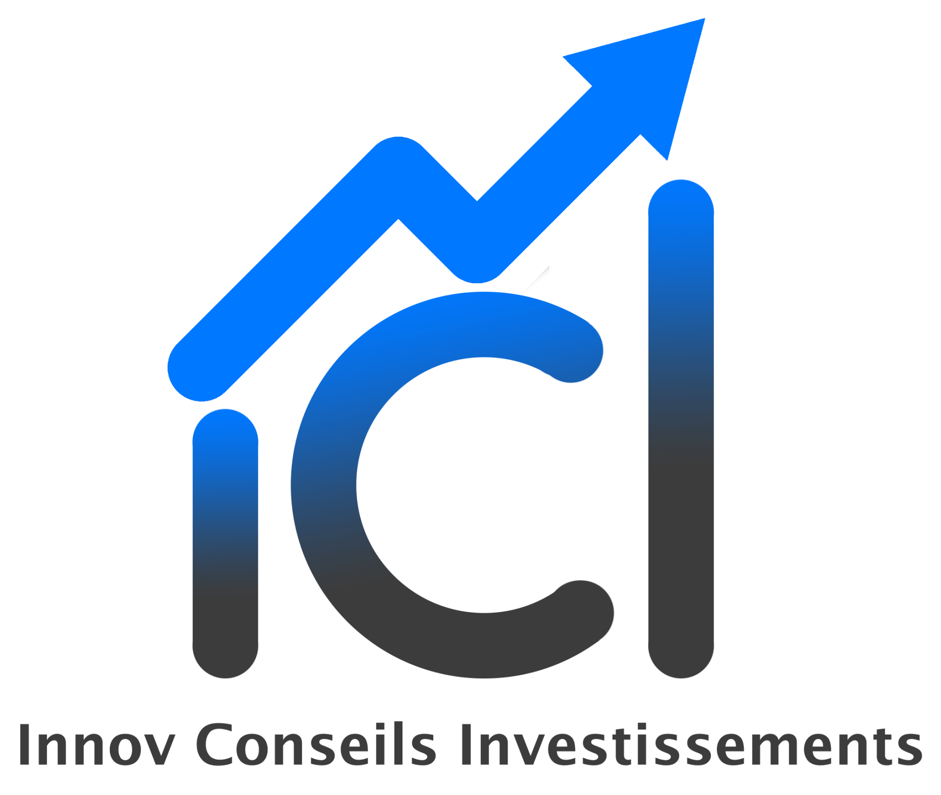 Logo ICI