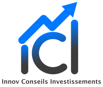 Logo ICI