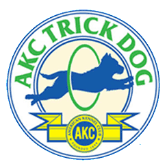 AKC Trick Dog