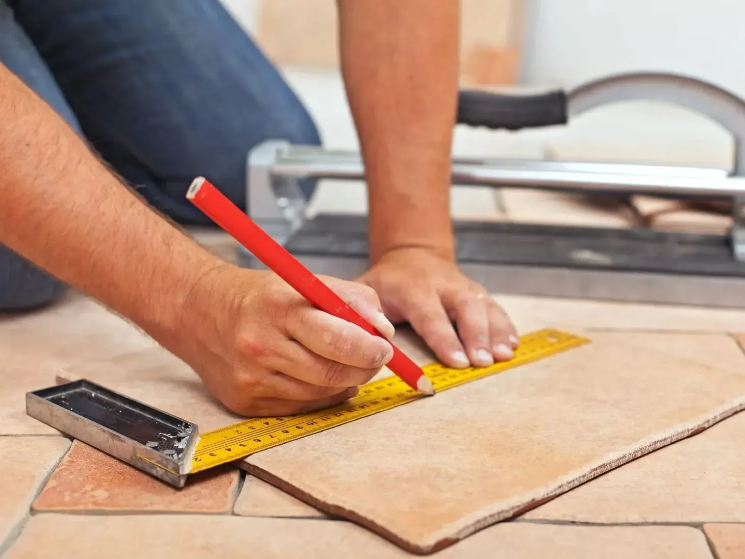 Auftraege fuer Fliesenleger Auftraege fuer Fliesenleger