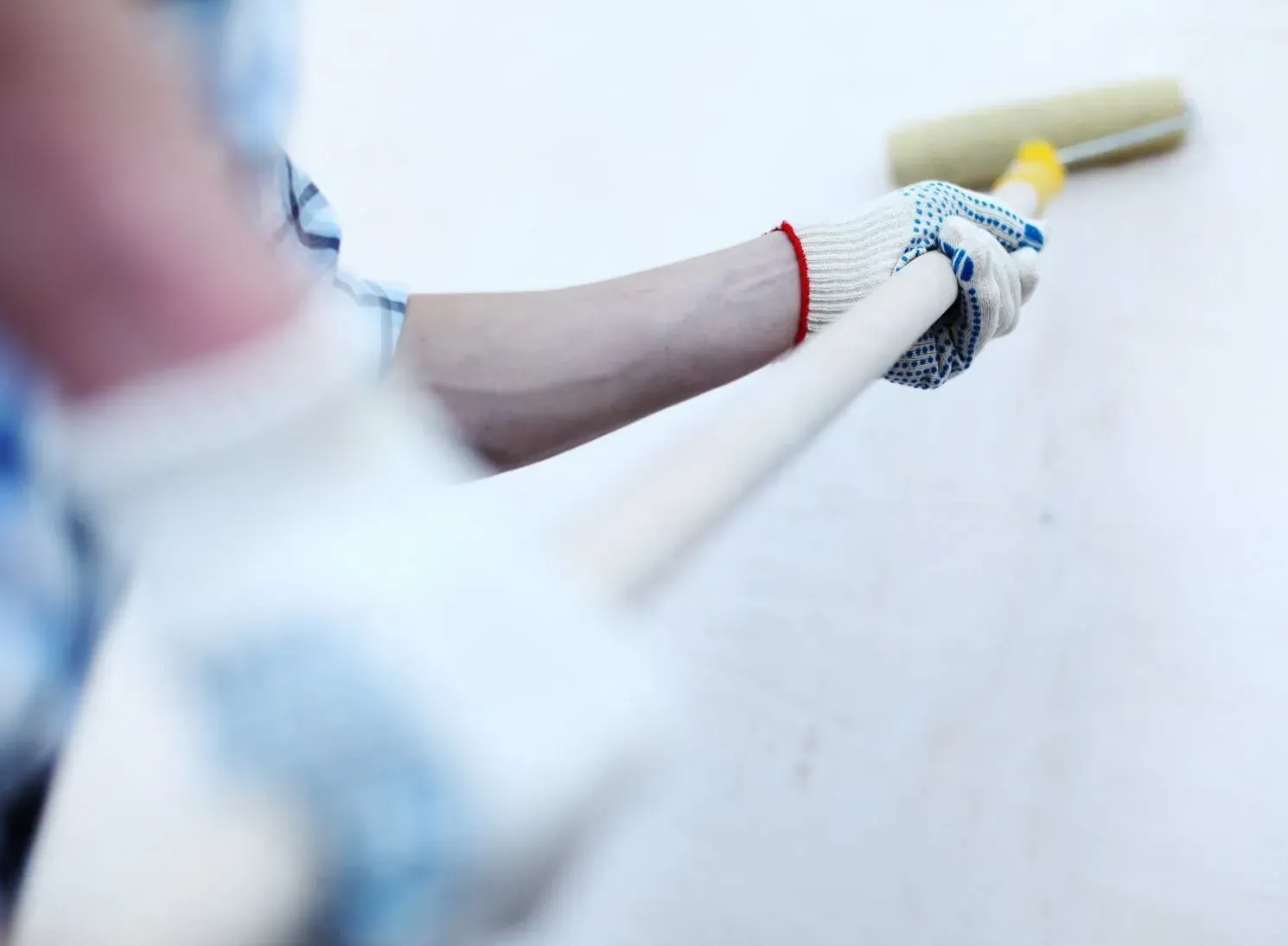 Auftraege fuer Maler Auftraege fuer Maler