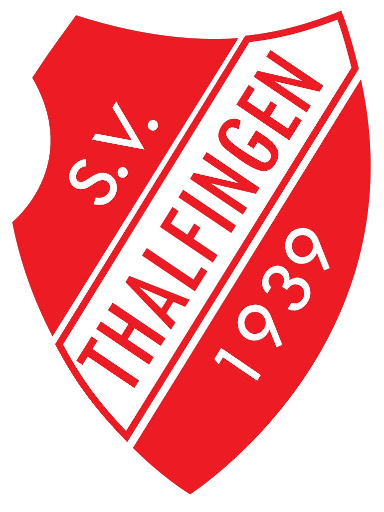 SV Thalfingen e.V. Logo SV Thalfingen e.V.