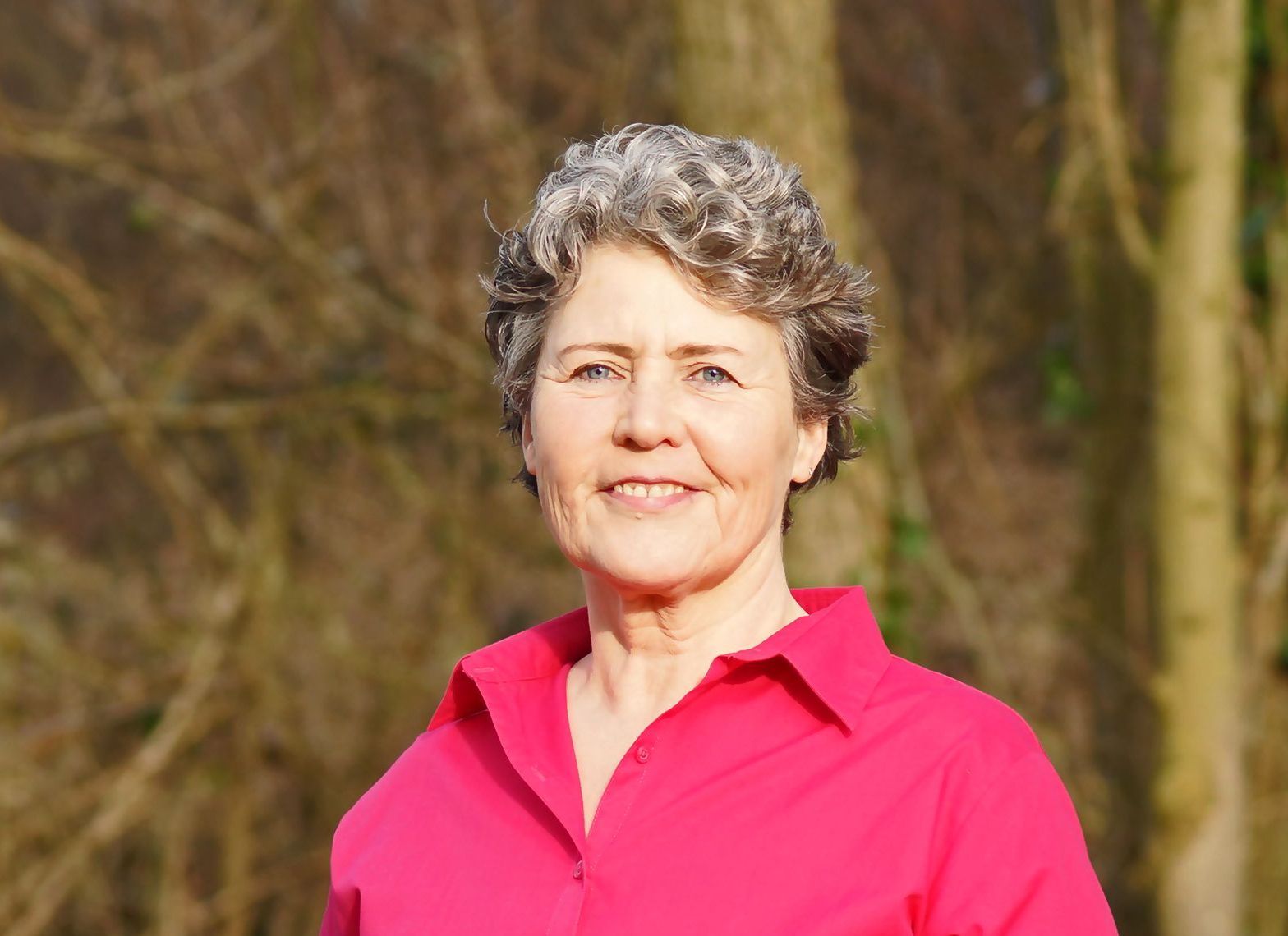 Geomantie-Gertrud Zurhold Gertrud Zurhold