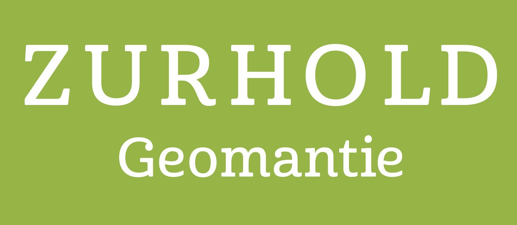 Geomantie Zurhold