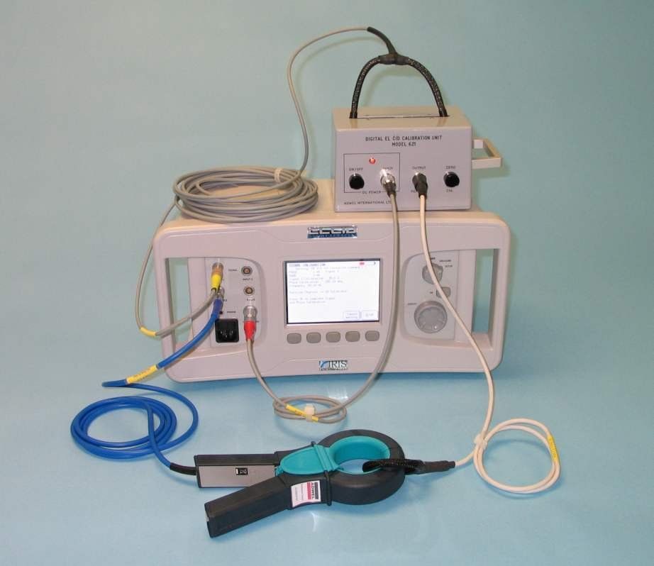 MEGGER MIT 1025 MEGGER MIT 1025