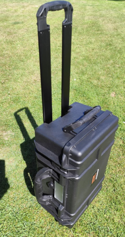 Caisse de Rangement Caisse étanche de rangement