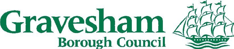 Gravesham Borough Council Logo
