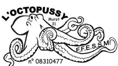 L'OCTOPUSSY Plongée L'OCTOPUSSY Plongée