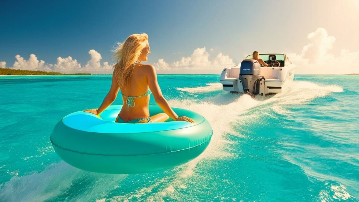 Avec Locboat, la bouée fait partie de l’aventure !