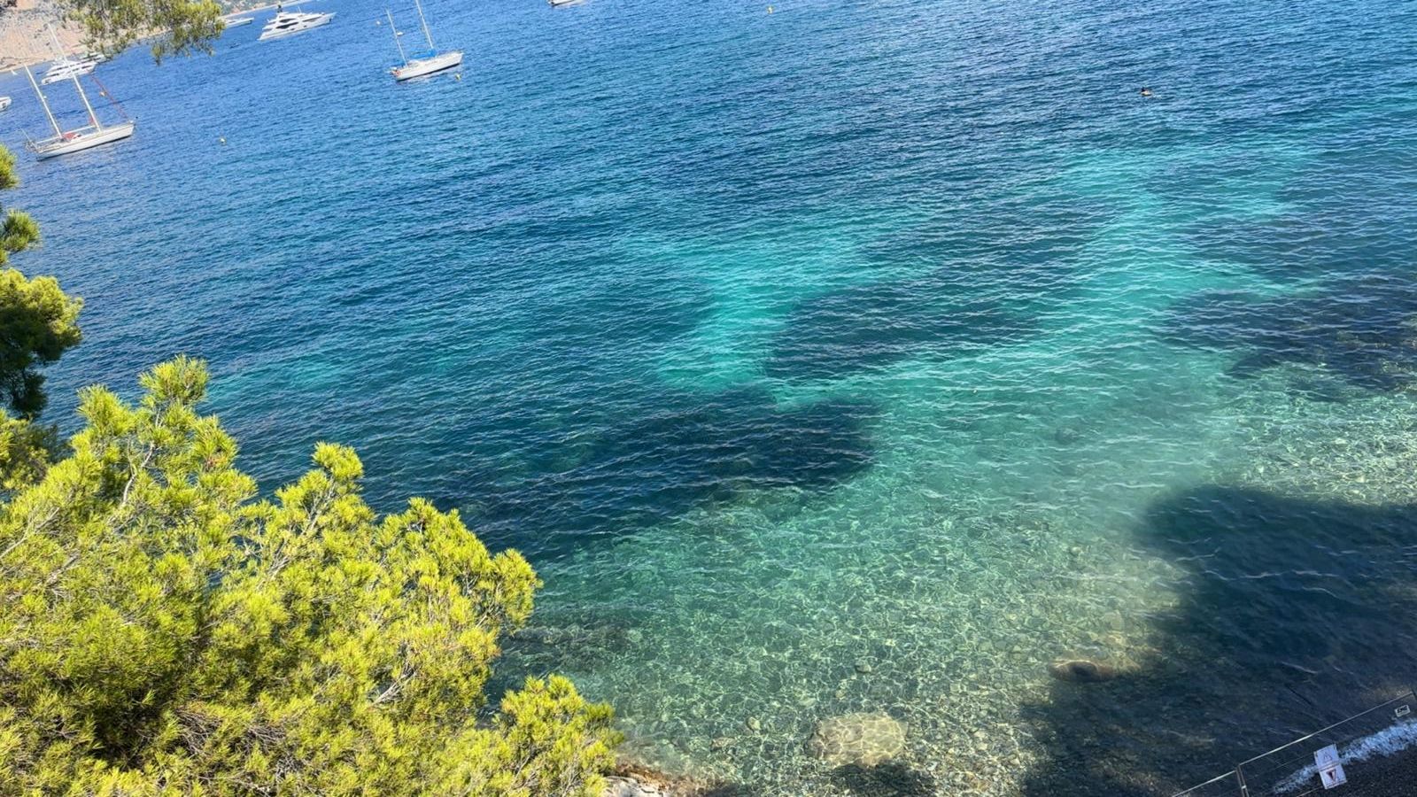 SAINT JEAN CAP FERRAT joyau de la cote d'azur
