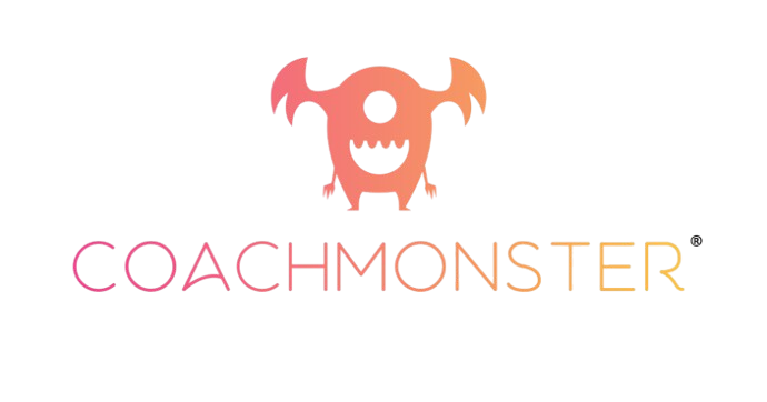 Partnerlogo von Coachmonster für psychologische Beratung