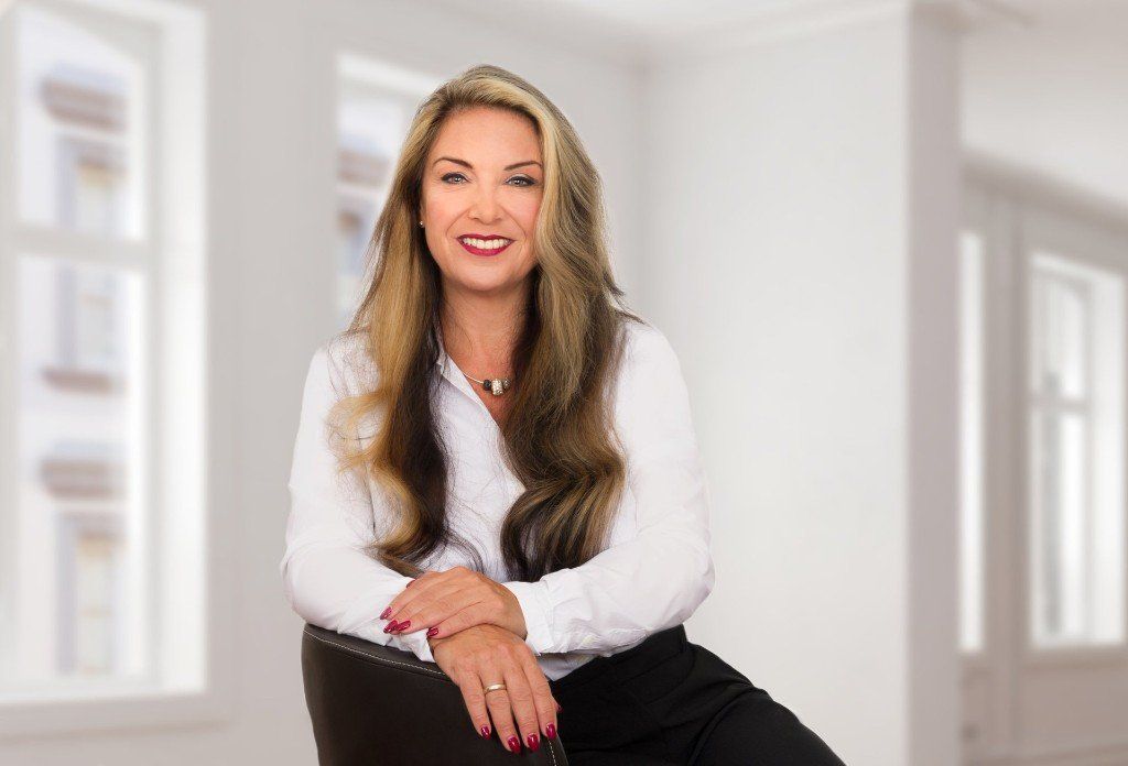 Porträt von Claudia Fasulo, Personal Coach und psychologische Beraterin in Elze