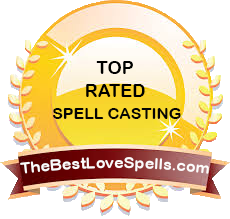 top rated spell casting