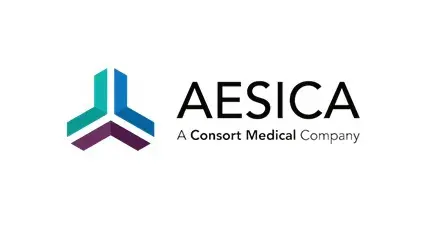 Aesica Logo